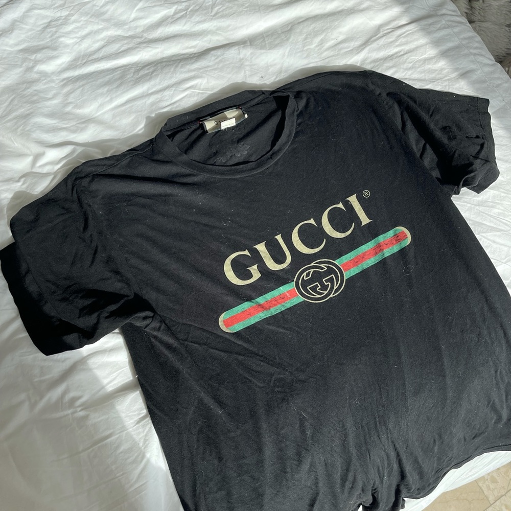 Gucci Tee